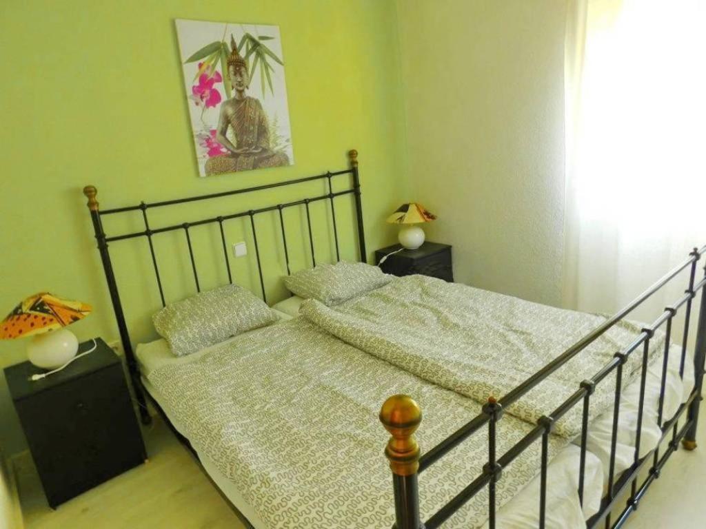 Beautiful 2 Bedroom Apartment Near Puerto Rico Beach Mogán Exterior foto